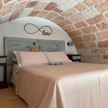 B&B Casa Fiore Polignano a Mare Εξωτερικό φωτογραφία
