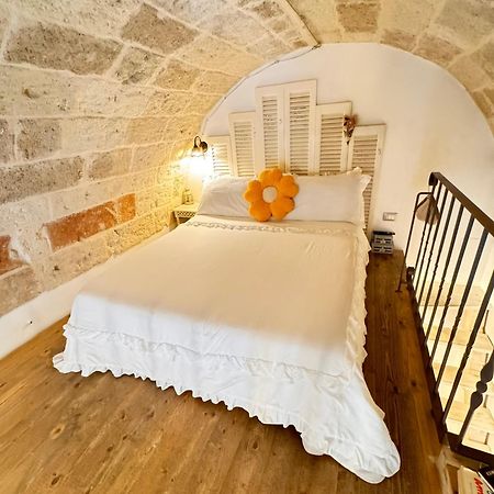 B&B Casa Fiore Polignano a Mare Εξωτερικό φωτογραφία
