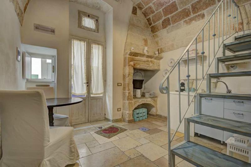 B&B Casa Fiore Polignano a Mare Εξωτερικό φωτογραφία