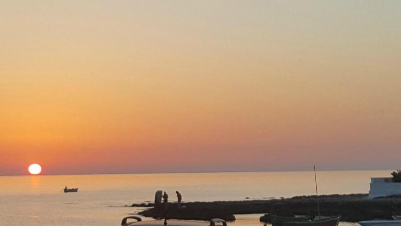 B&B Casa Fiore Polignano a Mare Εξωτερικό φωτογραφία