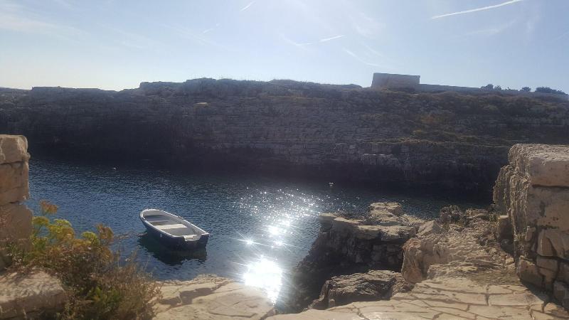 B&B Casa Fiore Polignano a Mare Εξωτερικό φωτογραφία