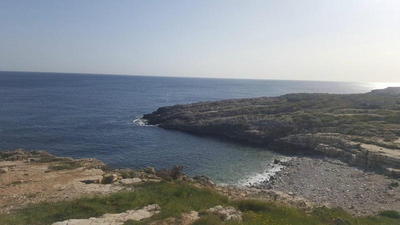 B&B Casa Fiore Polignano a Mare Εξωτερικό φωτογραφία