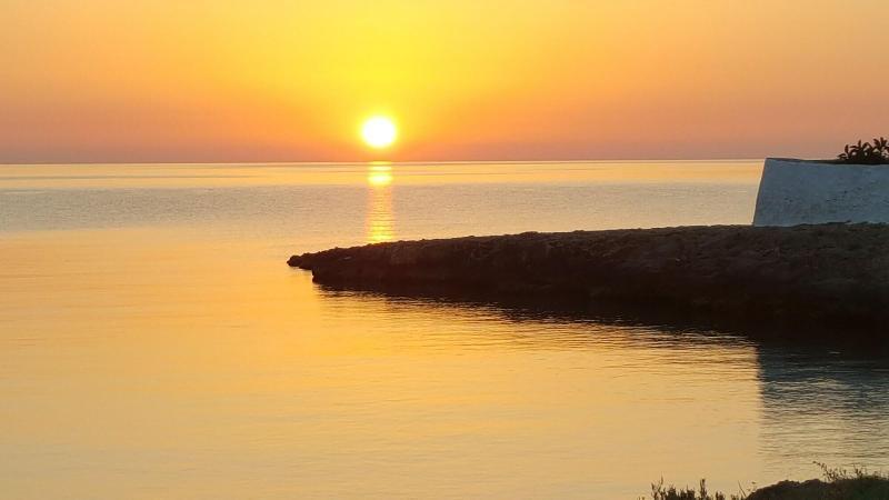 B&B Casa Fiore Polignano a Mare Εξωτερικό φωτογραφία