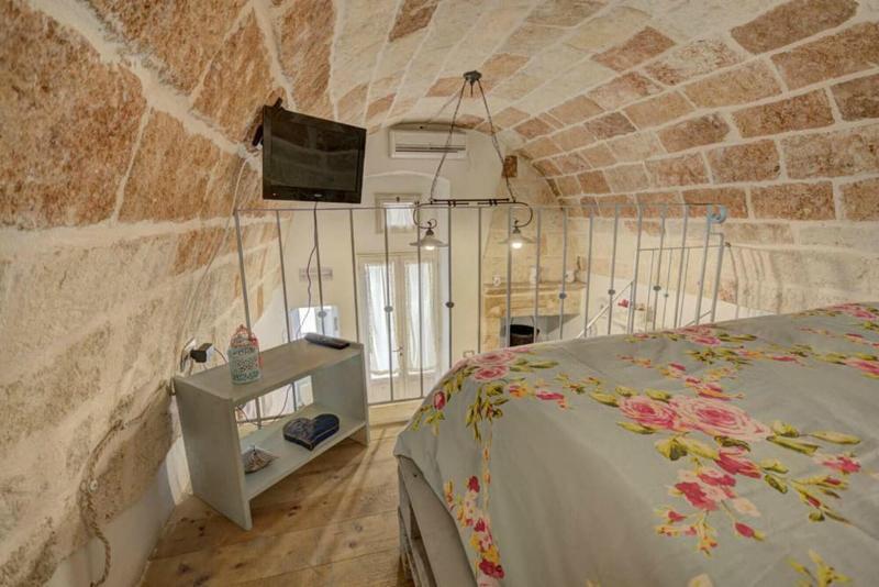 B&B Casa Fiore Polignano a Mare Εξωτερικό φωτογραφία