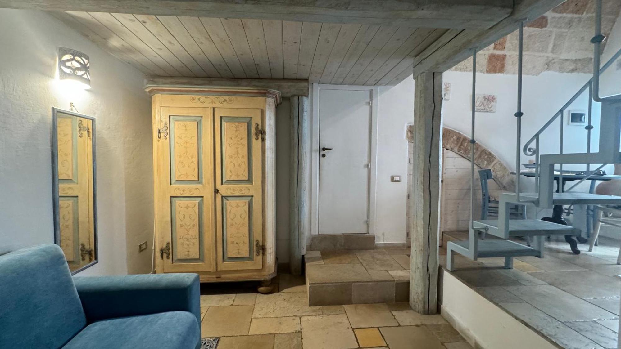 B&B Casa Fiore Polignano a Mare Εξωτερικό φωτογραφία