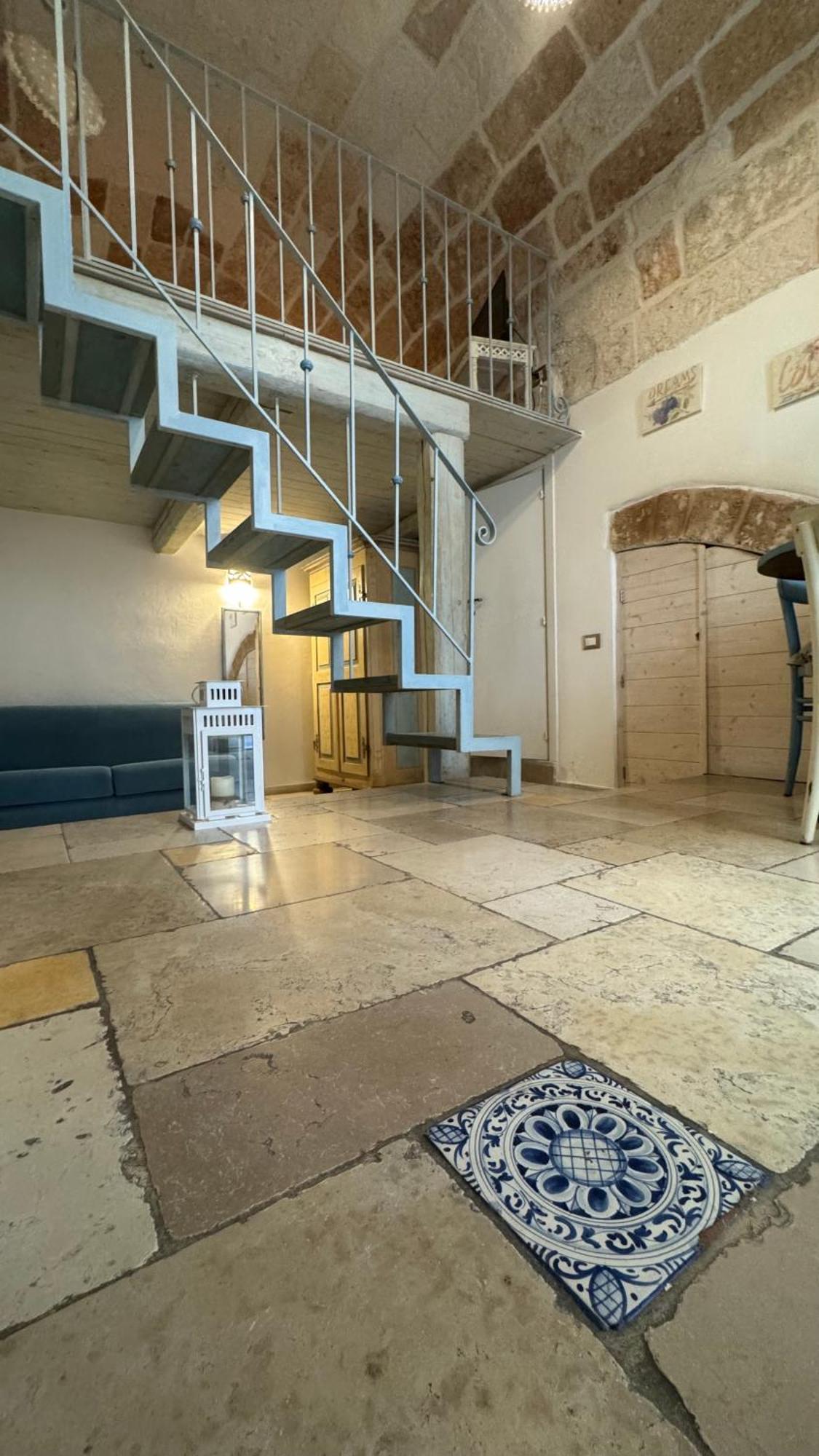 B&B Casa Fiore Polignano a Mare Εξωτερικό φωτογραφία