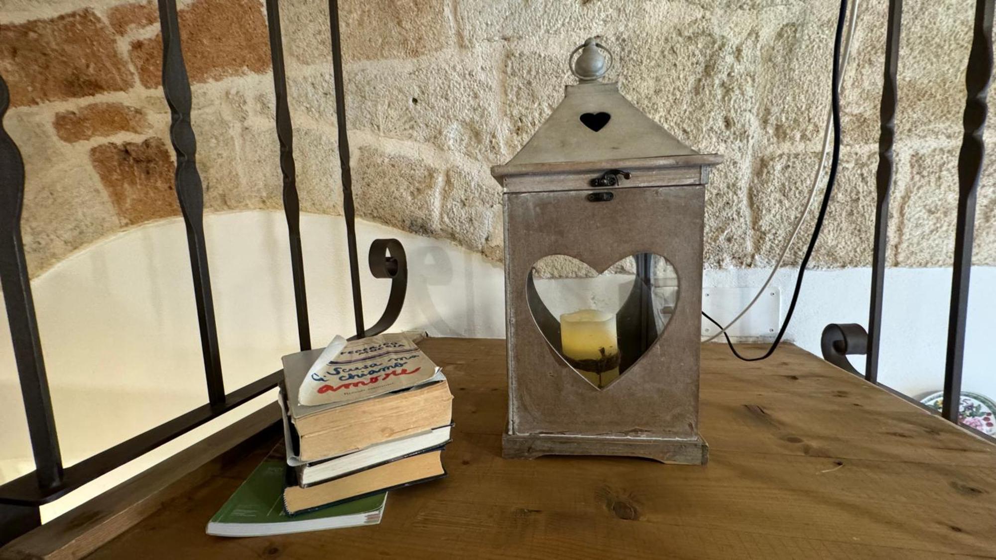 B&B Casa Fiore Polignano a Mare Εξωτερικό φωτογραφία