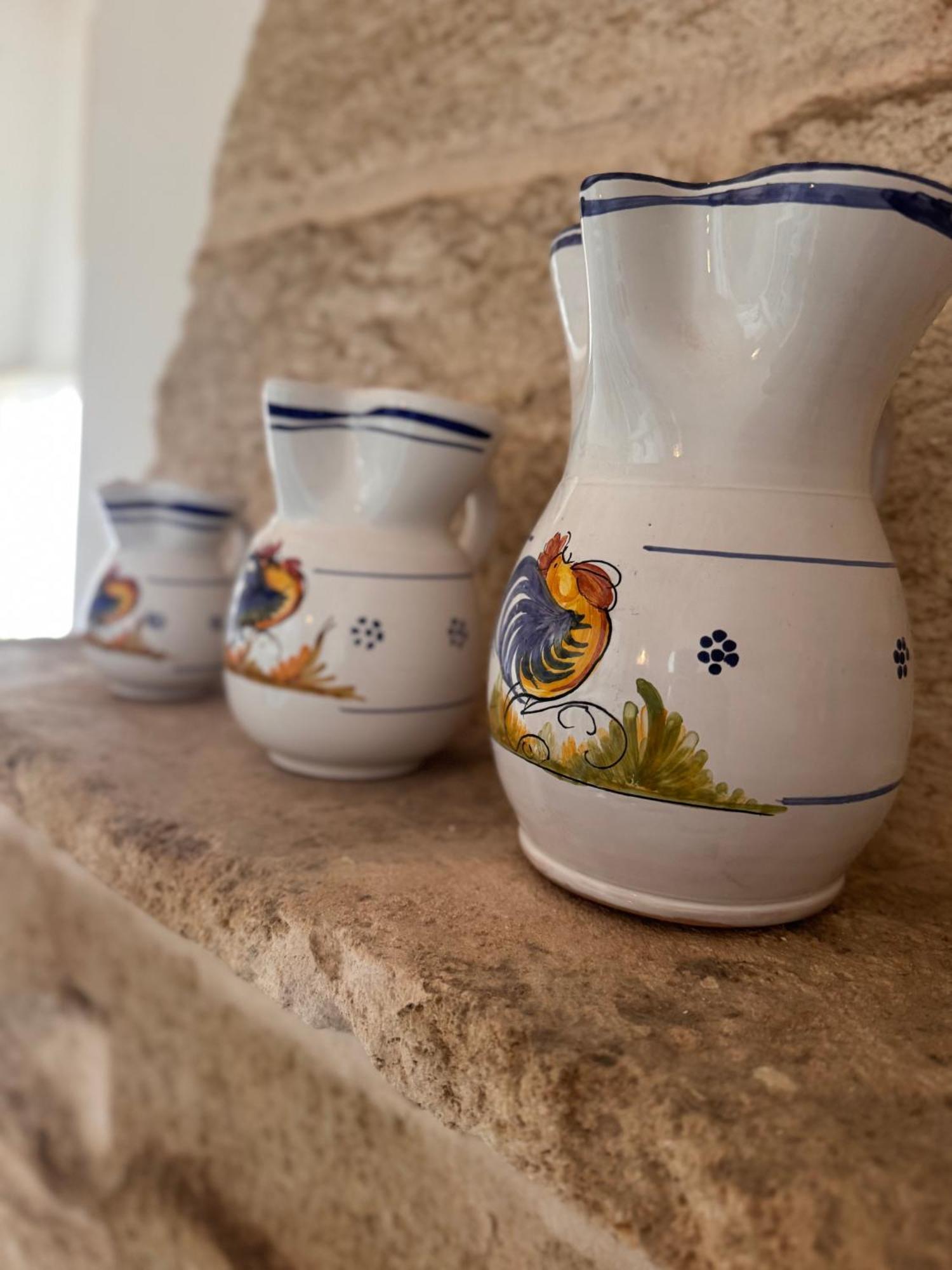 B&B Casa Fiore Polignano a Mare Εξωτερικό φωτογραφία