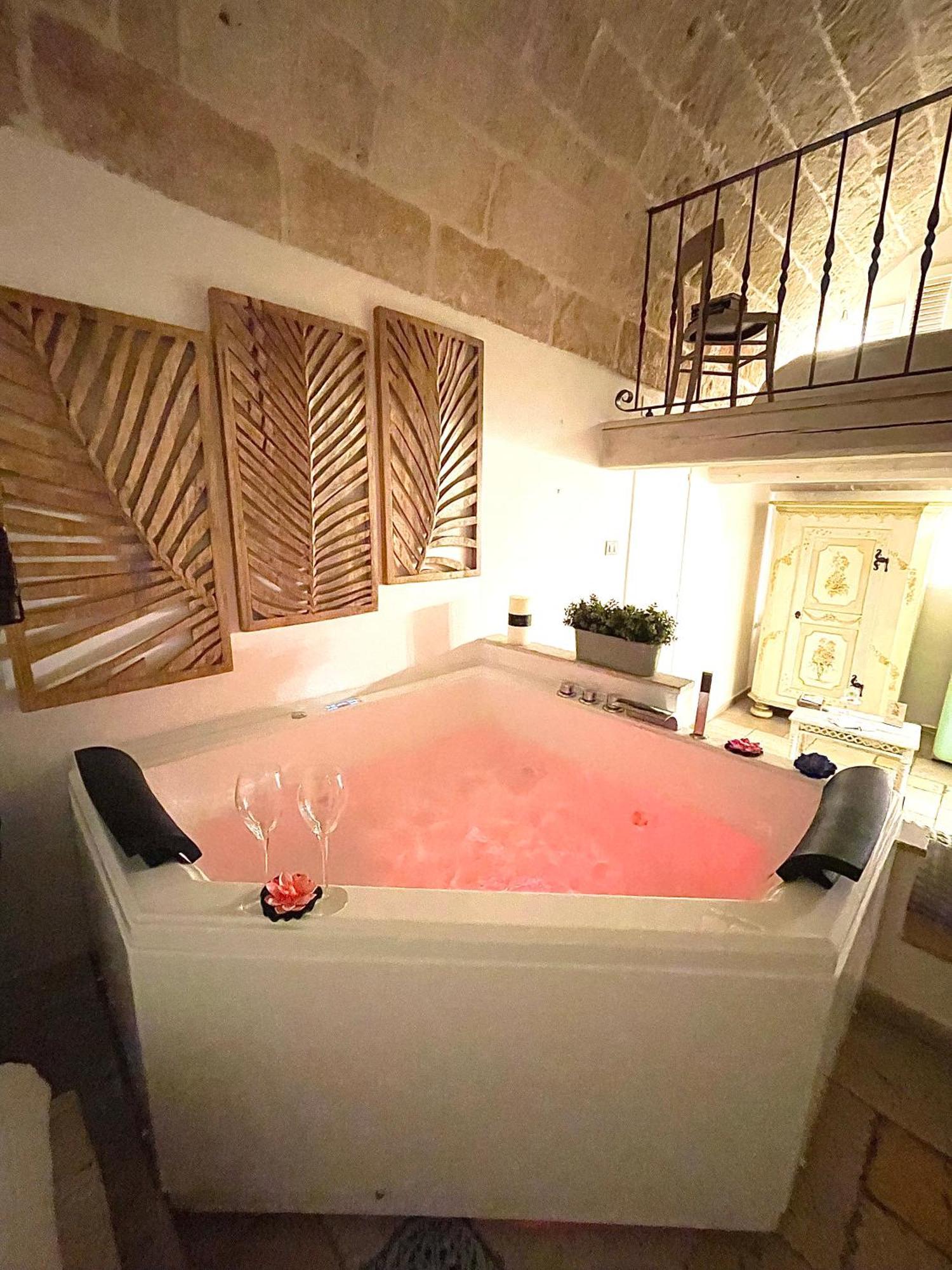 B&B Casa Fiore Polignano a Mare Εξωτερικό φωτογραφία