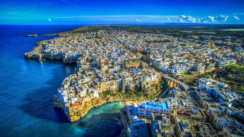 B&B Casa Fiore Polignano a Mare Δωμάτιο φωτογραφία