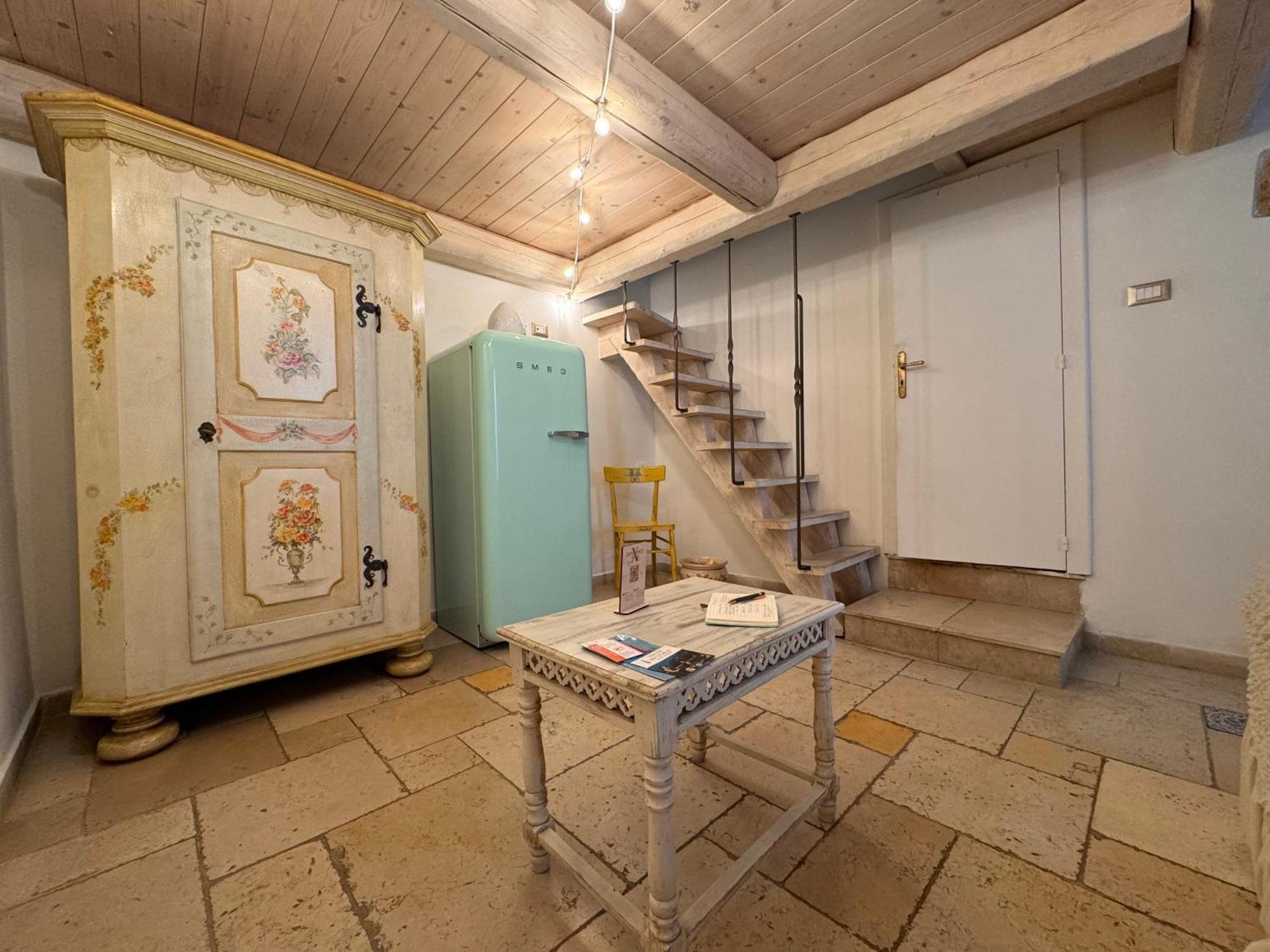 B&B Casa Fiore Polignano a Mare Εξωτερικό φωτογραφία