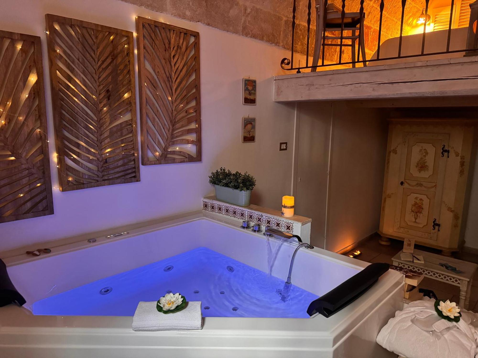 B&B Casa Fiore Polignano a Mare Εξωτερικό φωτογραφία