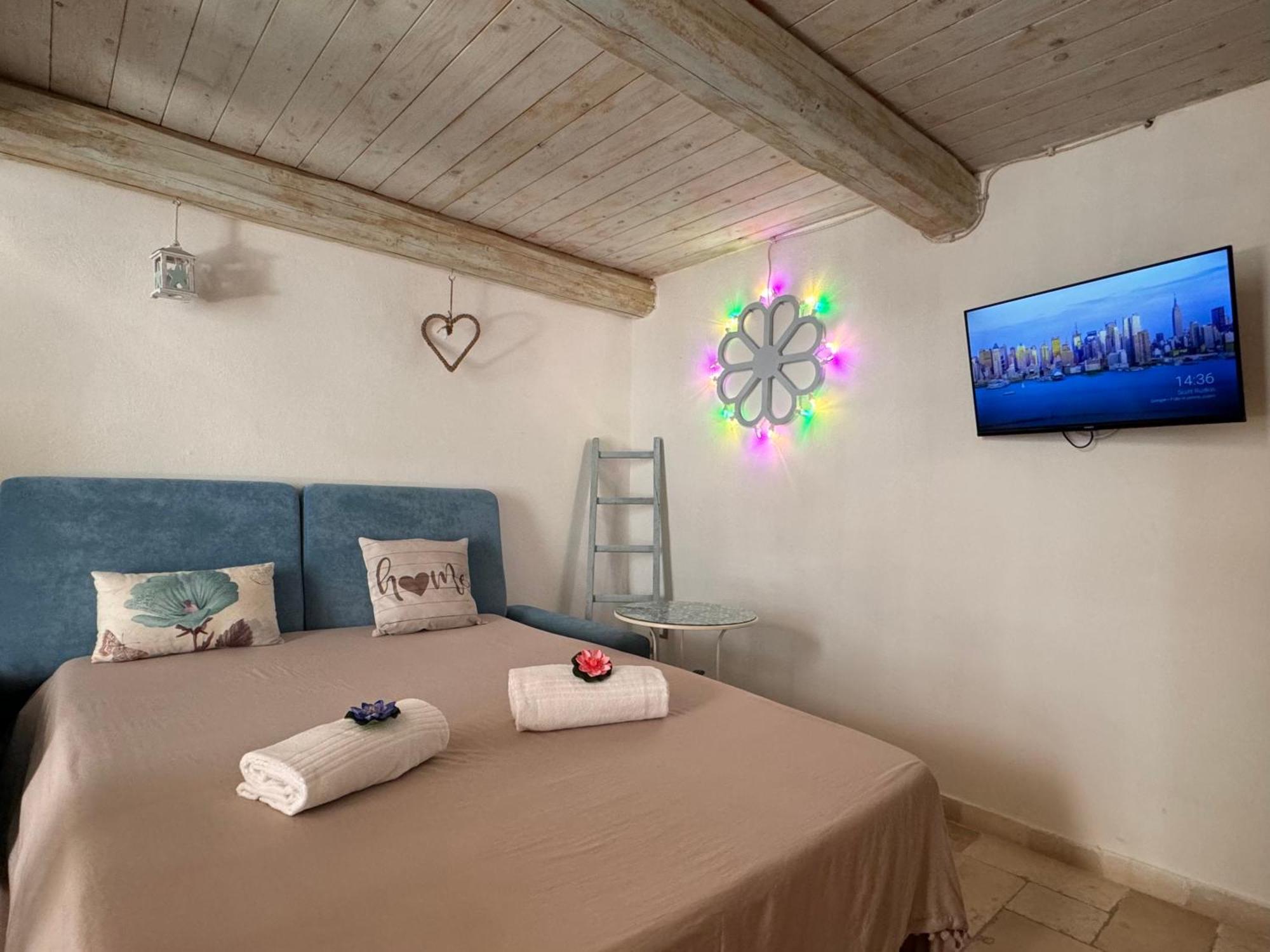 B&B Casa Fiore Polignano a Mare Εξωτερικό φωτογραφία