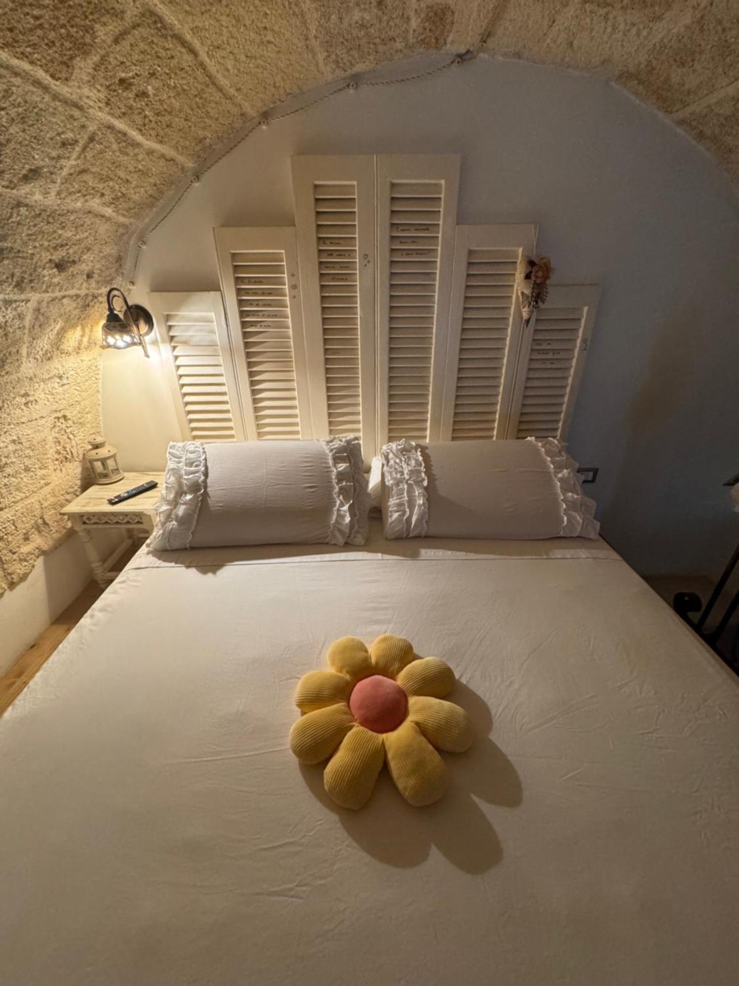 B&B Casa Fiore Polignano a Mare Εξωτερικό φωτογραφία