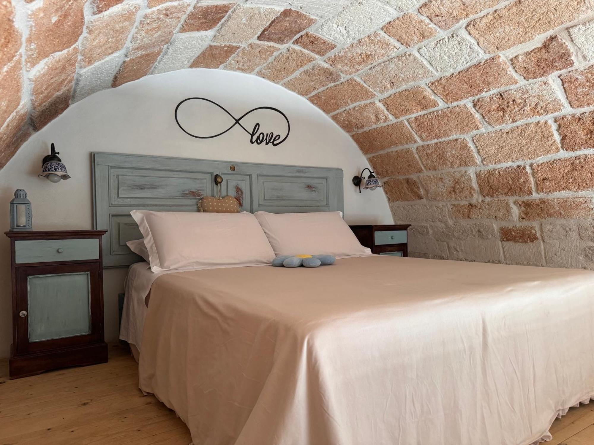 B&B Casa Fiore Polignano a Mare Εξωτερικό φωτογραφία