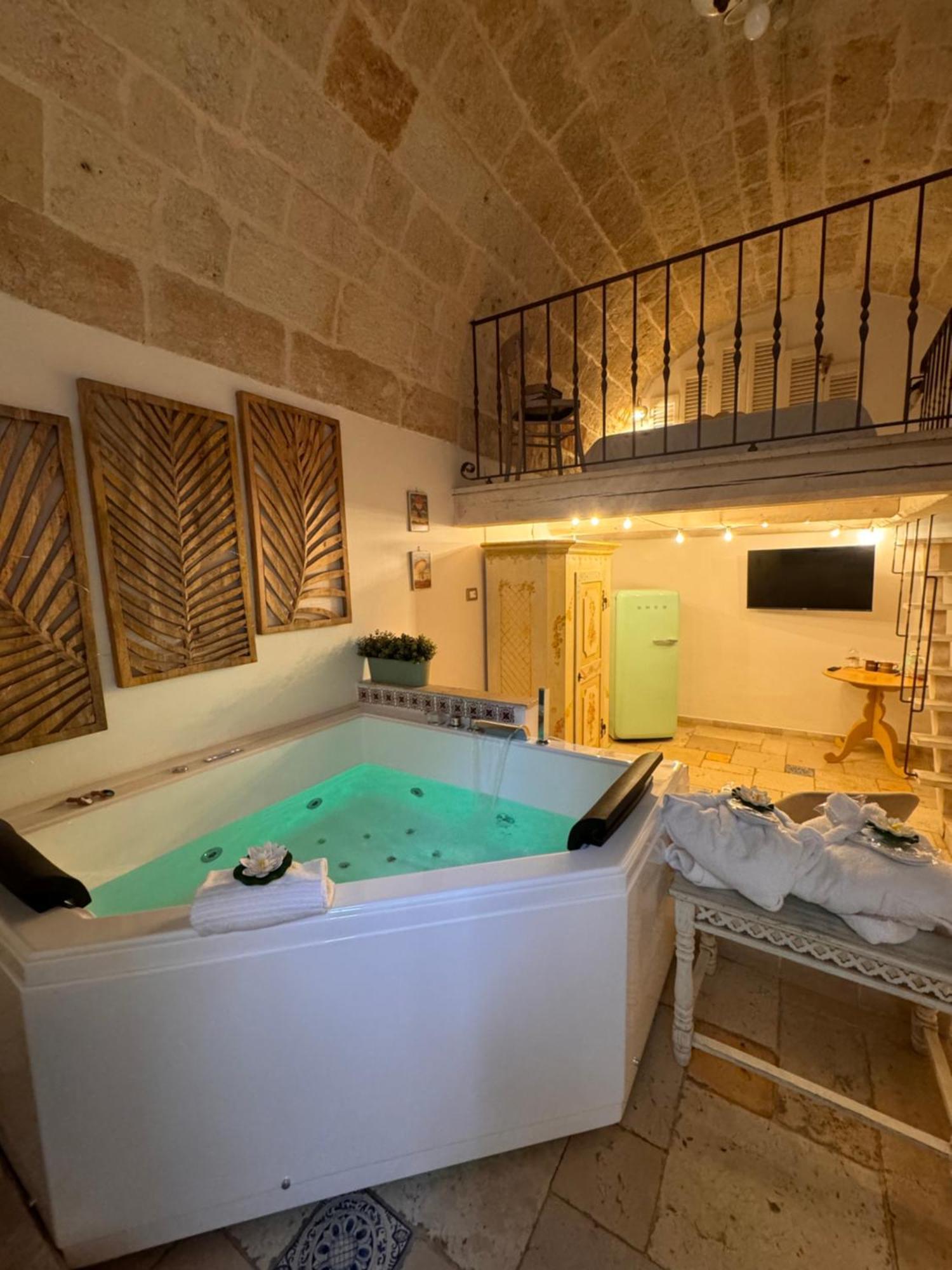 B&B Casa Fiore Polignano a Mare Εξωτερικό φωτογραφία