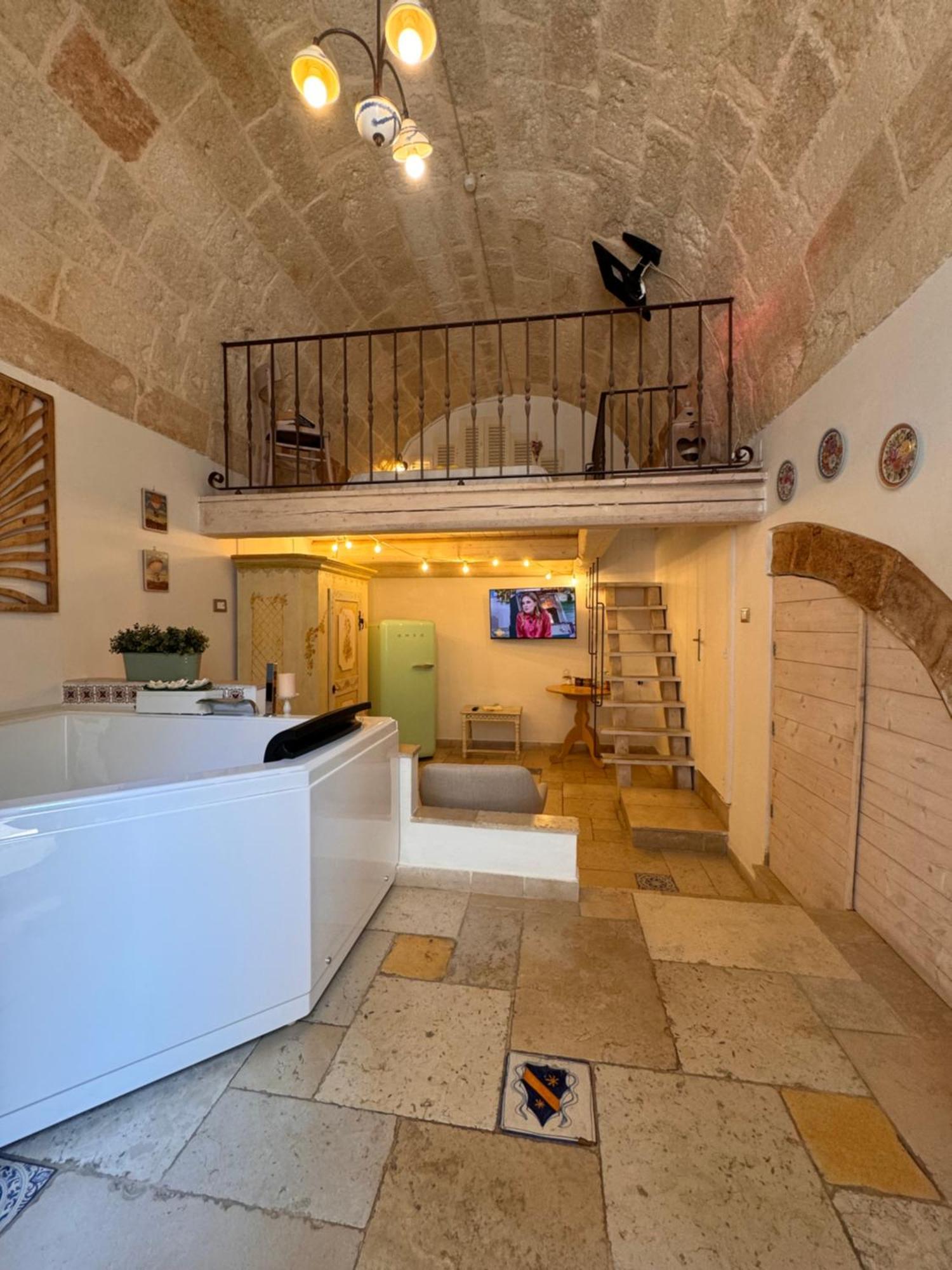 B&B Casa Fiore Polignano a Mare Εξωτερικό φωτογραφία