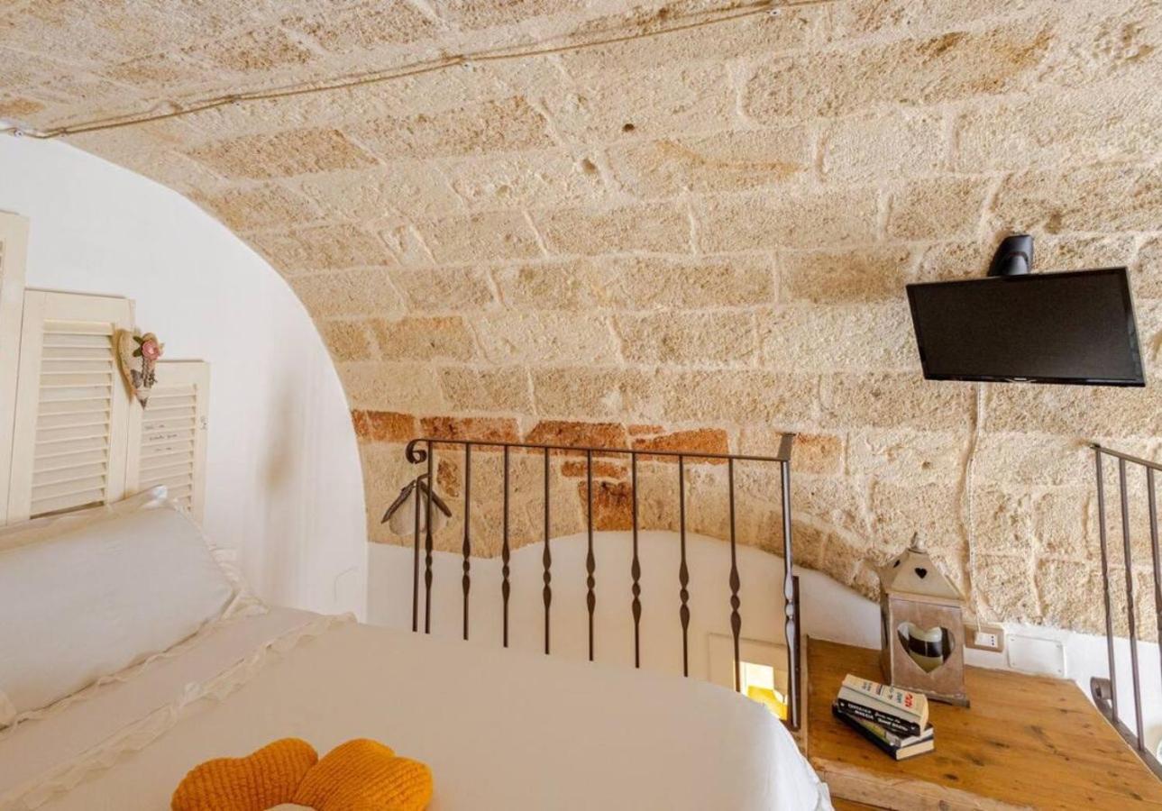 B&B Casa Fiore Polignano a Mare Εξωτερικό φωτογραφία