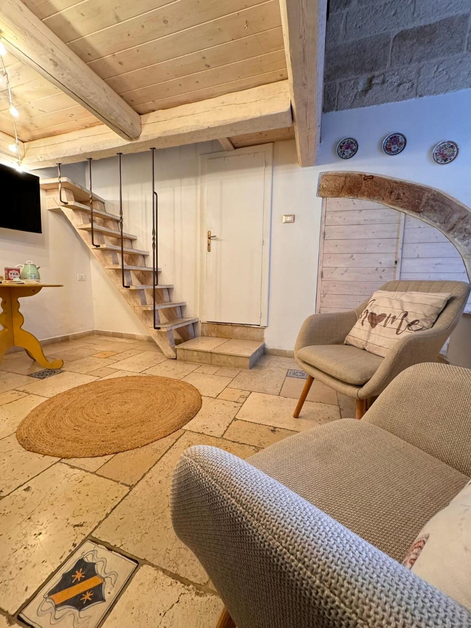 B&B Casa Fiore Polignano a Mare Εξωτερικό φωτογραφία