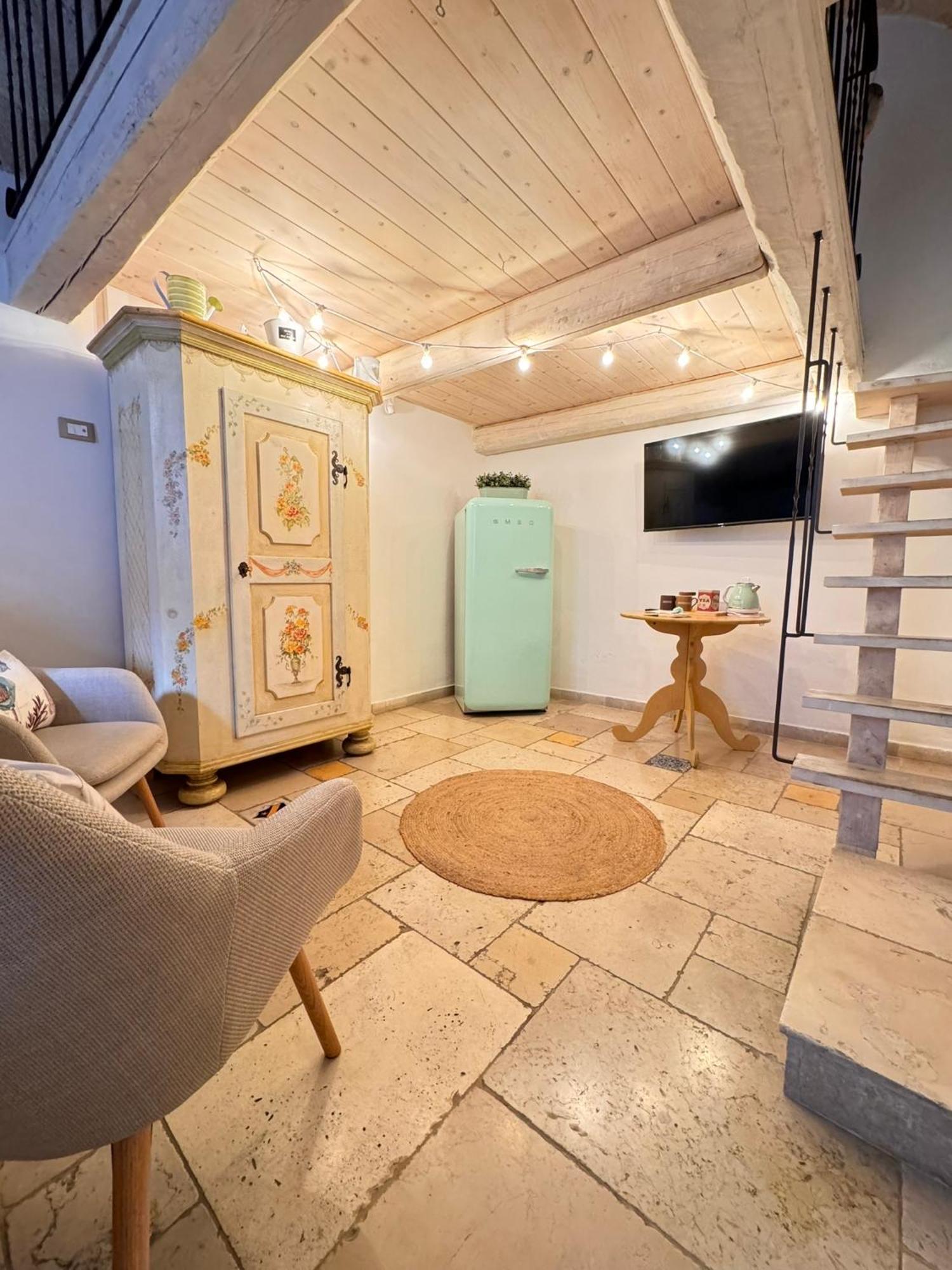 B&B Casa Fiore Polignano a Mare Εξωτερικό φωτογραφία