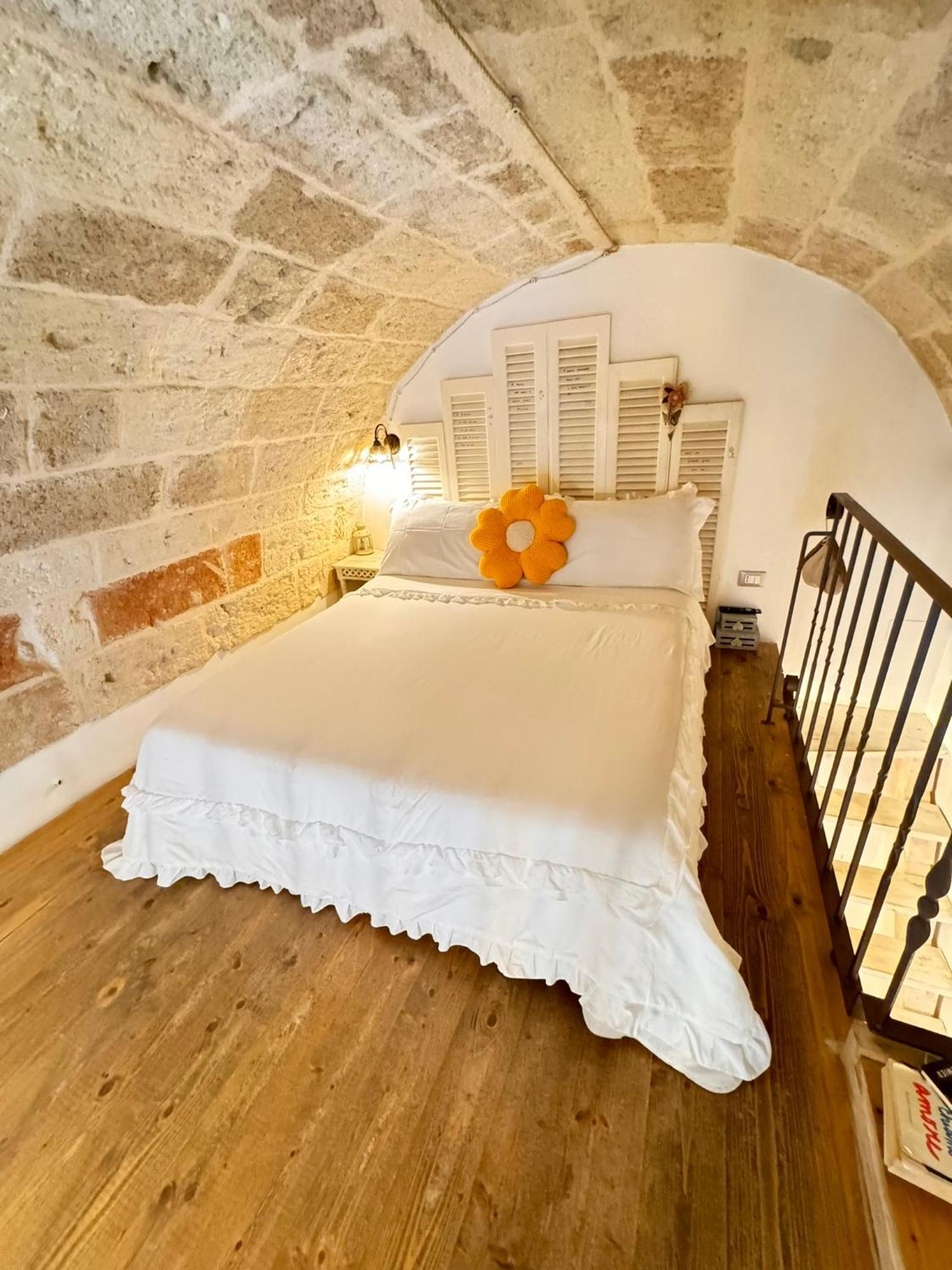 B&B Casa Fiore Polignano a Mare Εξωτερικό φωτογραφία