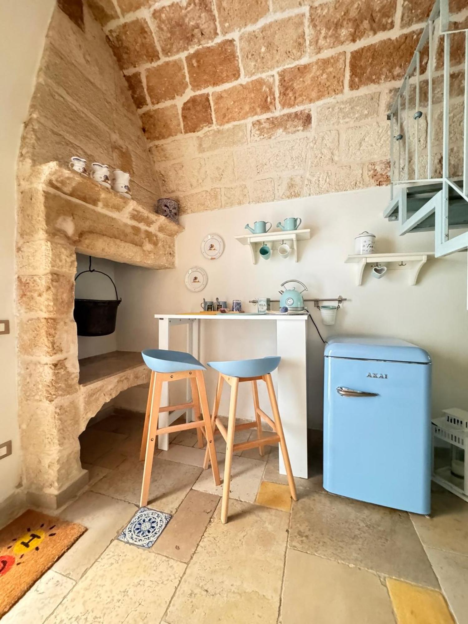 B&B Casa Fiore Polignano a Mare Εξωτερικό φωτογραφία
