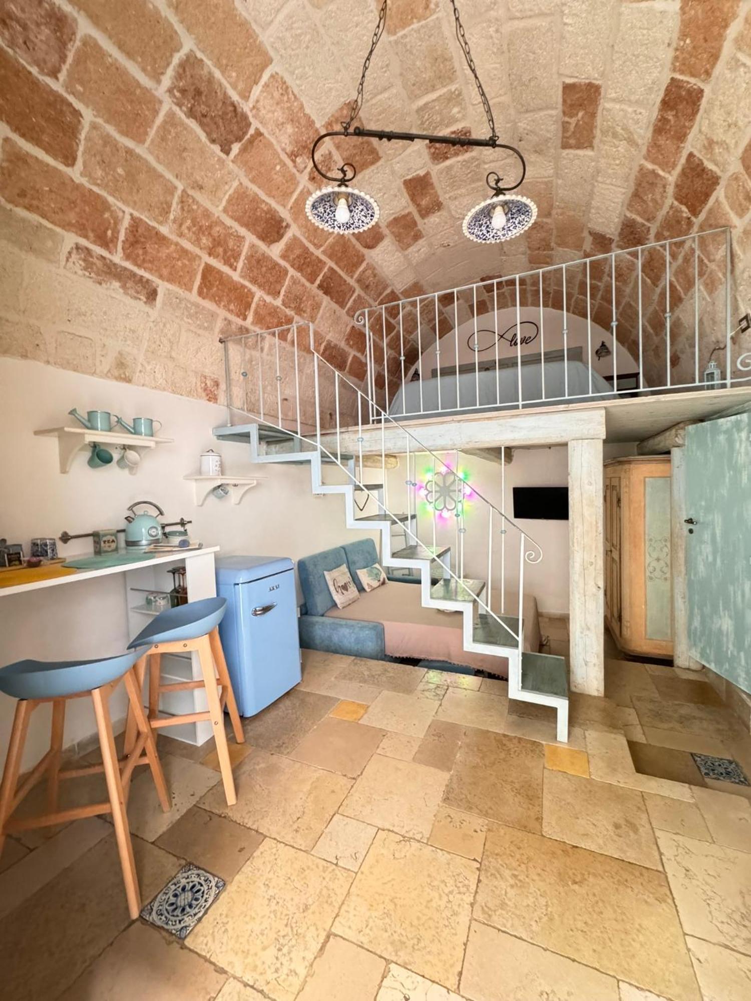 B&B Casa Fiore Polignano a Mare Εξωτερικό φωτογραφία