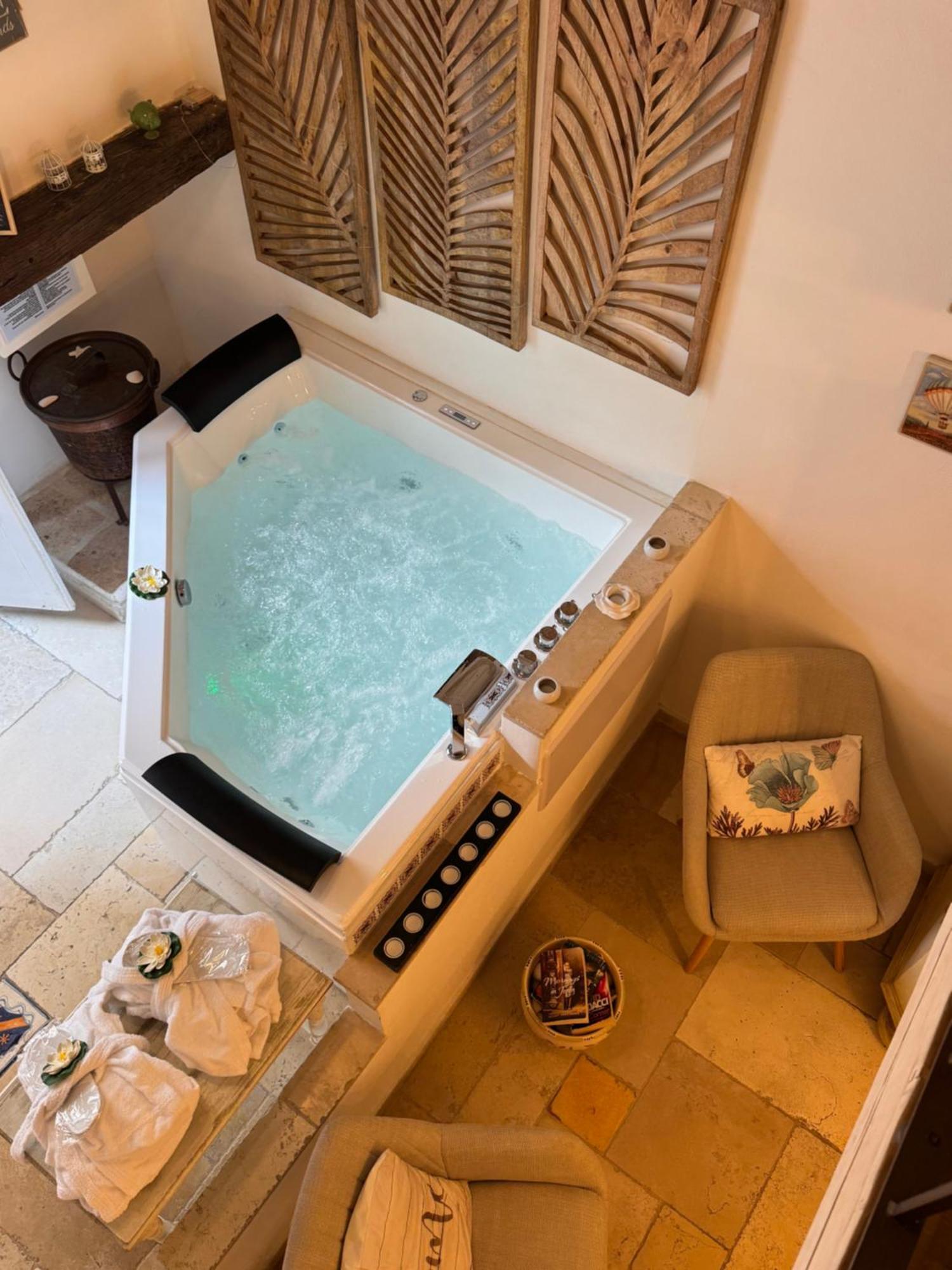 B&B Casa Fiore Polignano a Mare Εξωτερικό φωτογραφία