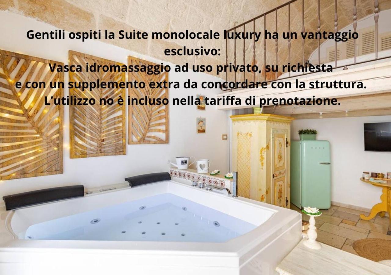 B&B Casa Fiore Polignano a Mare Εξωτερικό φωτογραφία