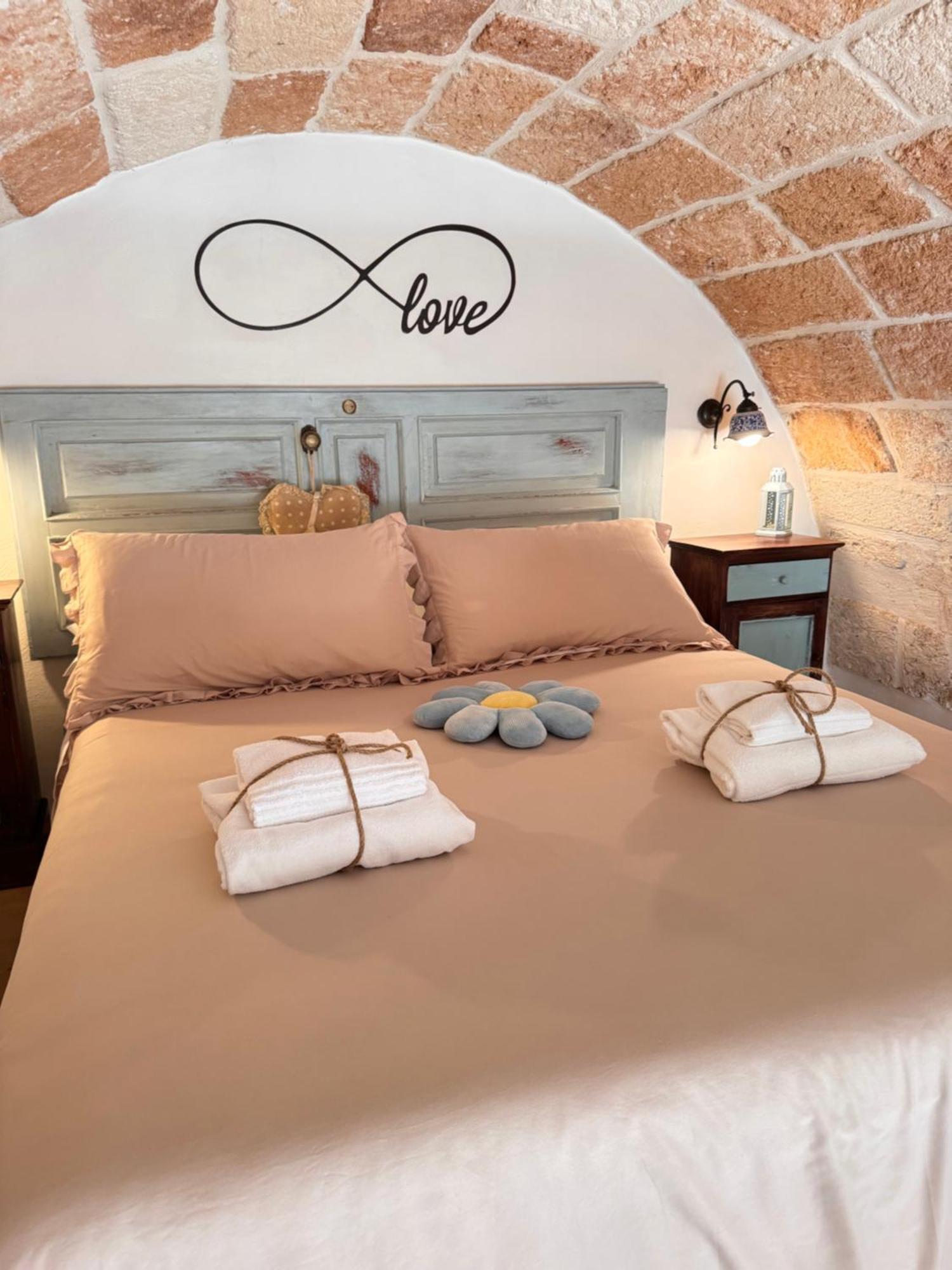B&B Casa Fiore Polignano a Mare Εξωτερικό φωτογραφία