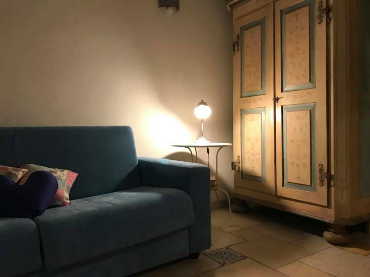 B&B Casa Fiore Polignano a Mare Εξωτερικό φωτογραφία