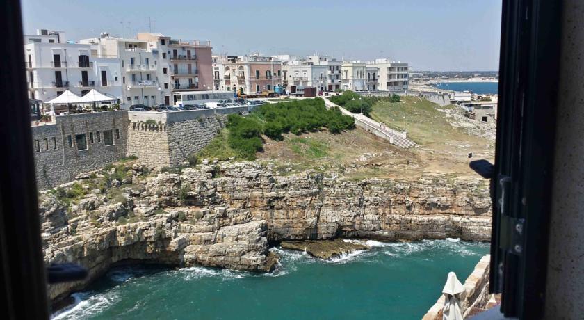 B&B Casa Fiore Polignano a Mare Δωμάτιο φωτογραφία