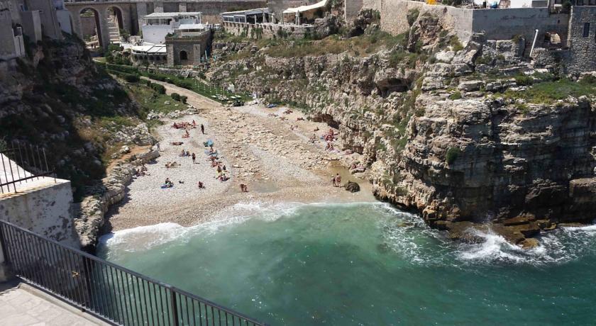 B&B Casa Fiore Polignano a Mare Δωμάτιο φωτογραφία