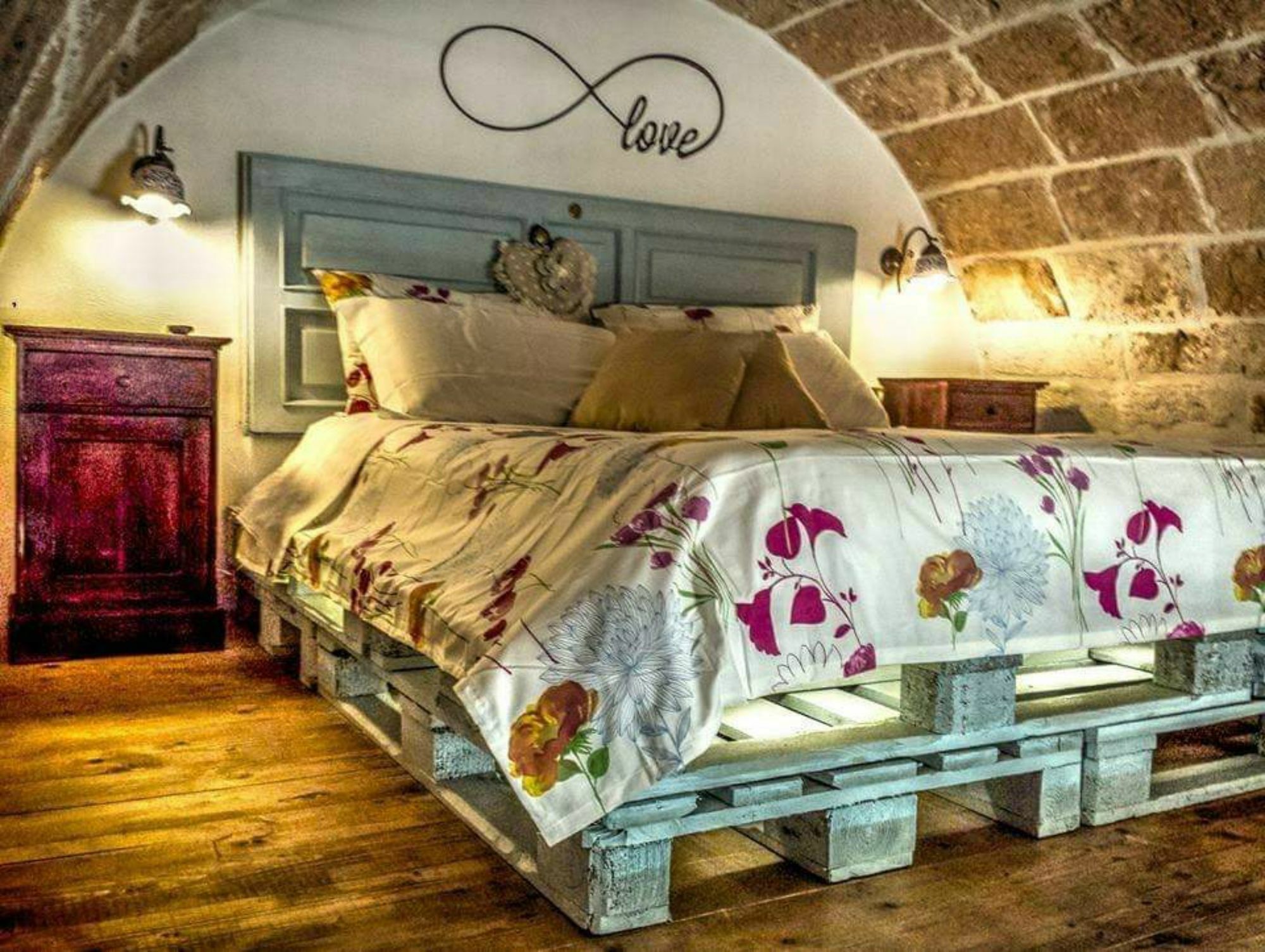 B&B Casa Fiore Polignano a Mare Εξωτερικό φωτογραφία